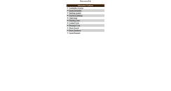 Desktop Screenshot of clients.discoverydjs.com